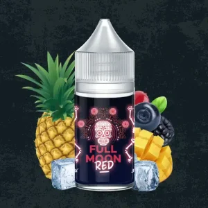 Aroma Red 30ml – Full Moon