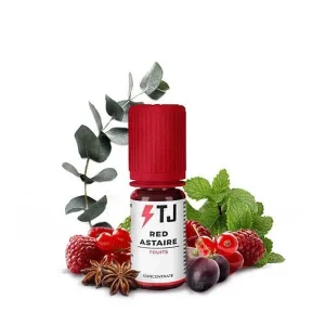 Aroma Red Astaire 10ml – T-Juice