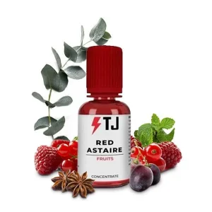 Aroma Red Astaire 30ml – T-Juice