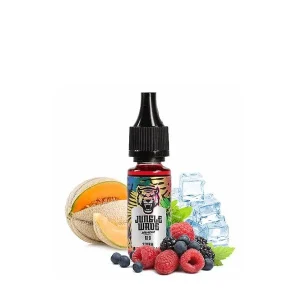 Aroma Red Storm 10ml – Jungle Wave