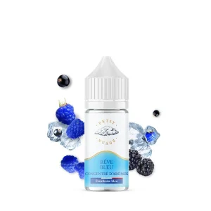 Aroma Reve Bleu 30ml – Petit Nuage