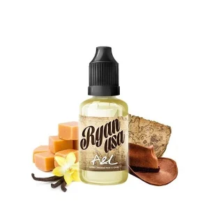 Aroma Ryan USA 30ml – A&L
