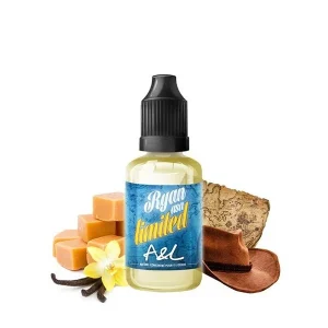 Aroma Ryan USA Limited 30ml – A&L