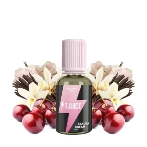 Aroma Sakura Dream 30ml – T-Juice