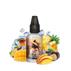 Aroma Secret Mango 30ml – Hidden Potion by A&L