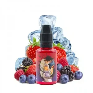 Aroma Seiryuto 30ml – Fighter Fuel by Maison Fuel
