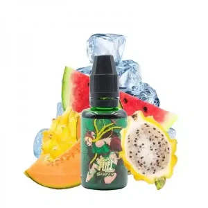 Aroma Shaken 30ml – Fighter Fuel by Maison Fuel