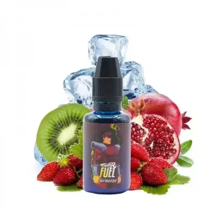 Aroma Shigeri 30ml – Fighter Fuel by Maison Fuel