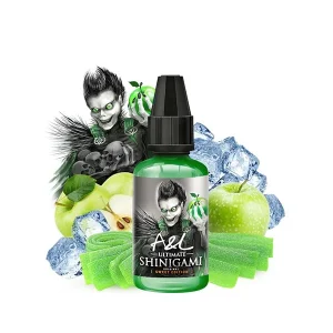 Aroma Shinigami Sweet Edition 30ml – Ultimate by A&L