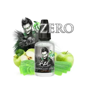 Aroma Shinigami Zero Sweet Edition 30ml – Ultimate by A&L