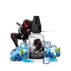 Aroma Shinobi Sweet Edition 30ml – Ultimate by A&L