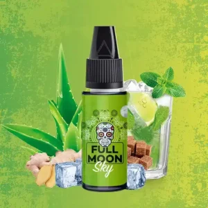 Aroma Sky 10ml – Full Moon