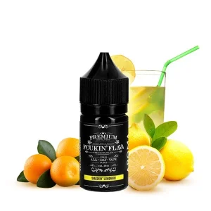 Aroma Smashin Lemonade 30ml – Fcukin Flava