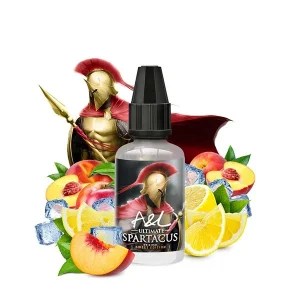 Aroma Spartacus Sweet Edition 30ml – Ultimate by A&L
