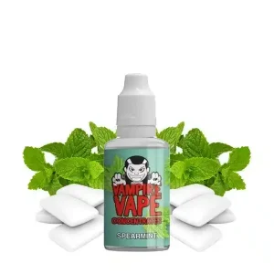 Aroma Spearmint 30ml – Vampire Vape