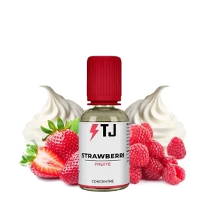 Aroma Strawberri 30ml – T-Juice