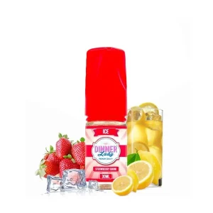 Aroma Strawberry Bikini 30ml – Dinner Lady
