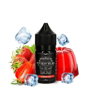 Aroma Strawberry Jello 30ml – Fcukin Flava