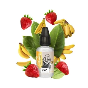 Aroma Sweety Monkey 30ml – Les Creations by A&L