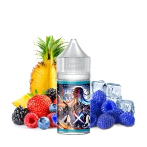 Aroma Tengen 30ml – Made In Vape