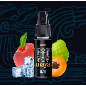 Aroma Tizu 10ml – Maya by Full Moon