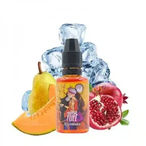 Aroma Toshimura 30ml – Fighter Fuel by Maison Fuel