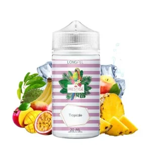 Aroma Tropicale 0mg 20/120ml – Prestige Fruits LongFill