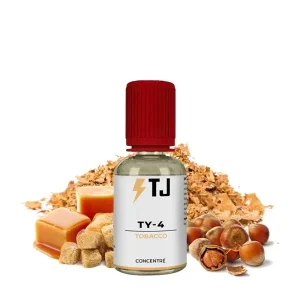 Aroma TY-4 30ml – T-Juice