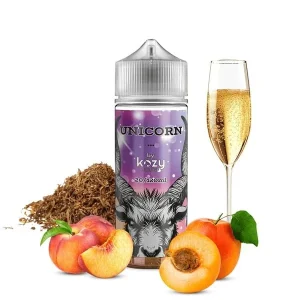 Aroma Unicorn LongFill 20/120ml – Kozy Factory