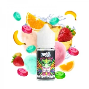 Aroma Unicorn Rainbow 30ml – Tribal Force