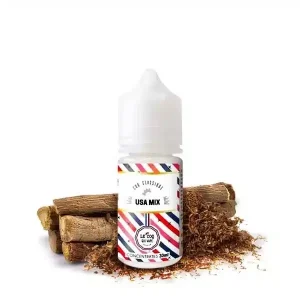 Aroma USA Mix 30ml – Le Coq Qui Vape