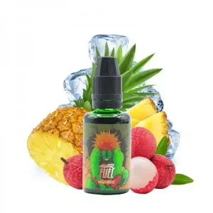 Aroma Ushiro 30ml – Fighter Fuel by Maison Fuel