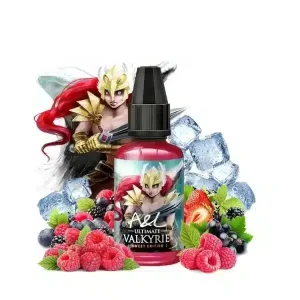 Aroma Valkyrie Sweet Edition 30ml – Ultimate by A&L
