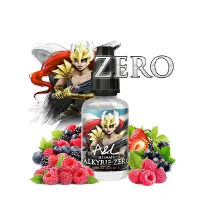 Aroma Valkyrie Zero Sweet Edition 30ml – Ultimate by A&L