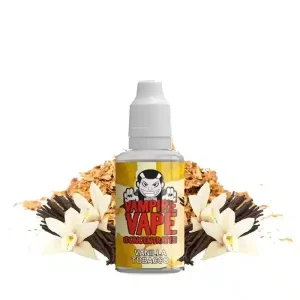 Aroma Vanilla Tobacco 30ml – Vampire Vape