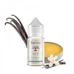 Aroma VCT 30ml – Ripe Vapes