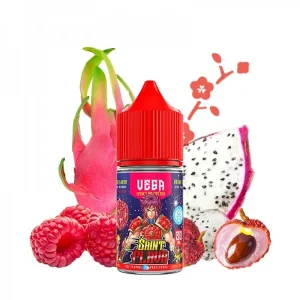Aroma Vega 30ml – Saint Flava by Swoke