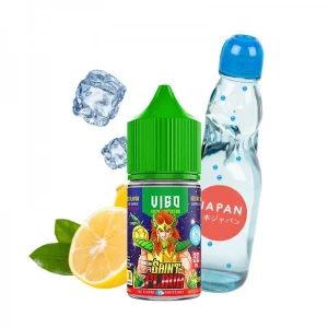 Aroma Vigo 30ml – Saint Flava by Swoke
