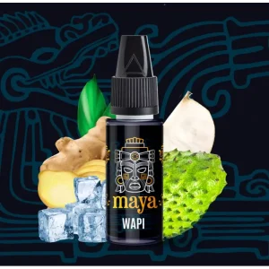 Aroma Wapi 10ml – Maya by Full Moon