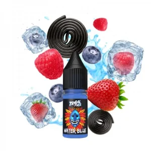 Aroma Water Blue 10ml – Tribal Force