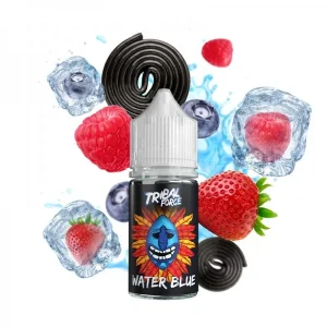 Aroma Water Blue 30ml – Tribal Force