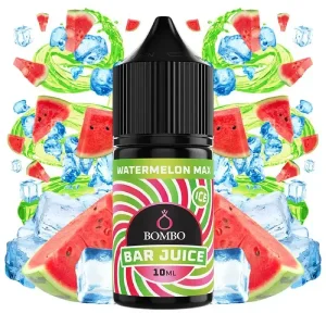 Aroma Watermelon Max Ice 10ml/30ml- Bar Juice by Bombo