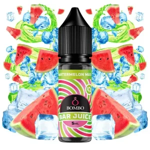 Aroma Watermelon Max Ice 5ml/15ml- Bar Juice by Bombo