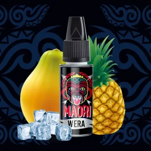 Aroma Wera 10ml – Maori by Full Moon
