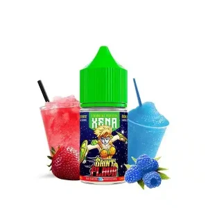 Aroma Xena 30ml – Saint Flava by Swoke