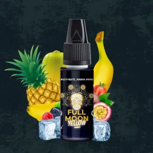 Aroma Yellow 10ml – Full Moon