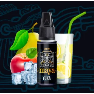 Aroma Yuka 10ml – Maya by Full Moon