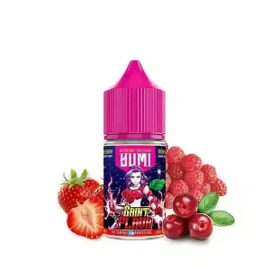 Aroma Yumi 30ml – Saint Flava by Swoke