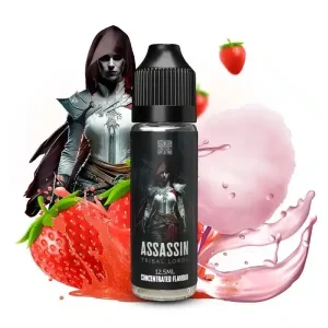 Assassin LongFill 12.5/60ml – Tribal Lords by Tribal Force