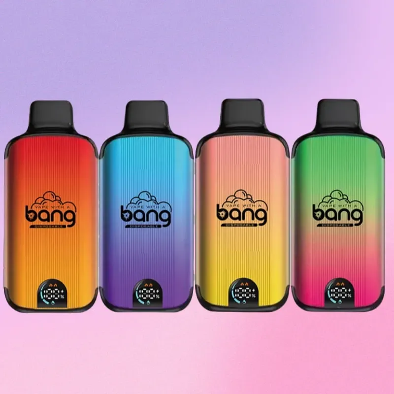 Bang 20000 Puffs - Image 2